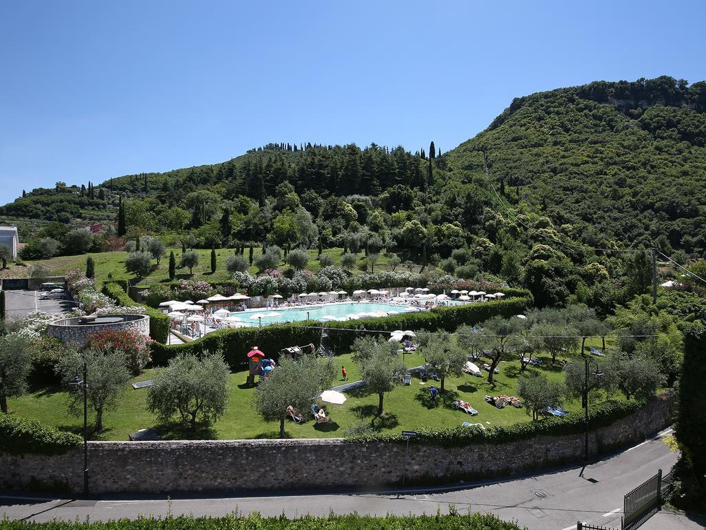 Hotel La Perla - Bike Hotel Garda  Exterior foto